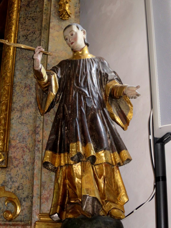 St. Erasmus Sankt Erasmus 22