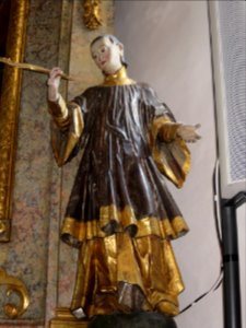 St. Erasmus Sankt Erasmus 22