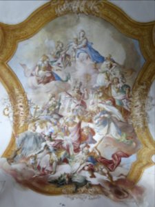 St. Erasmus Sankt Erasmus 4