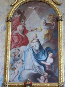 St. Erasmus Sankt Erasmus 27