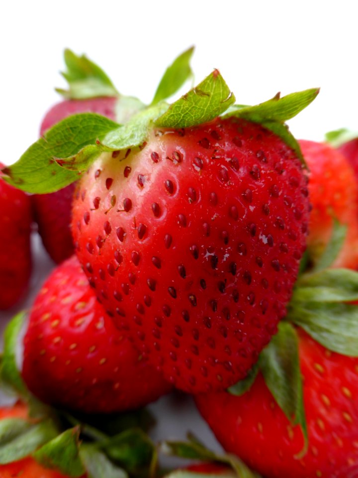 Strawberries-2