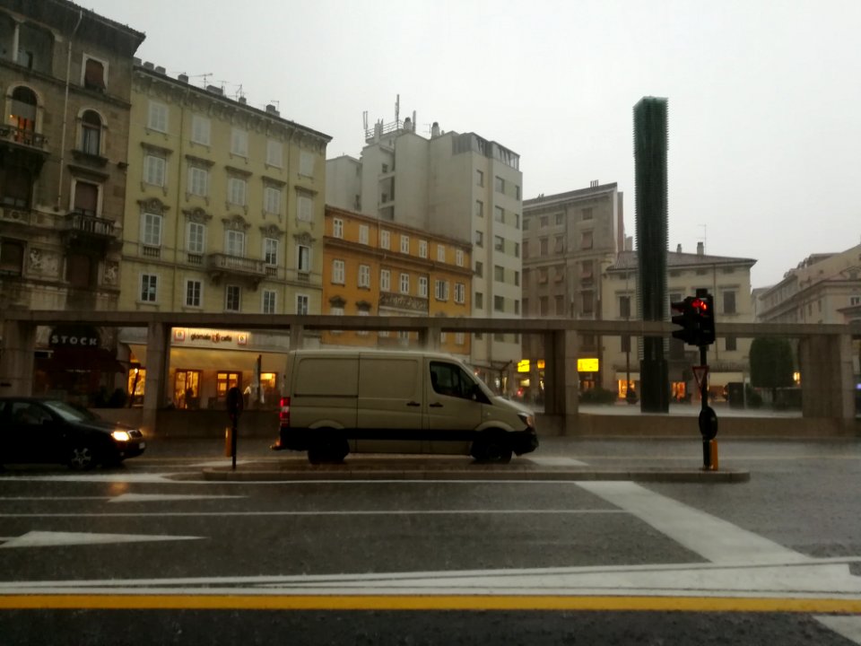 Street in Trieste 2017 04