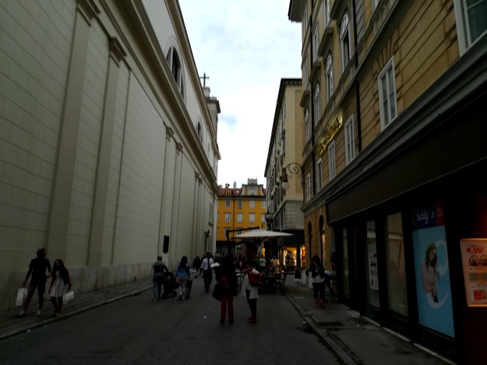 Street in Trieste 2017 01