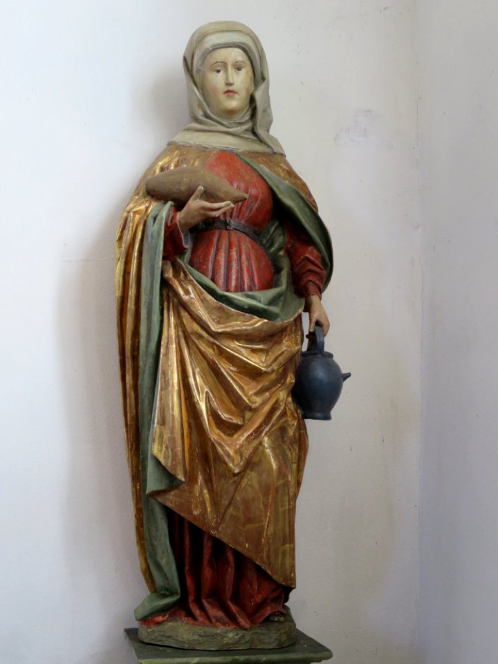 St. Elisabeth Siegertshofen 11