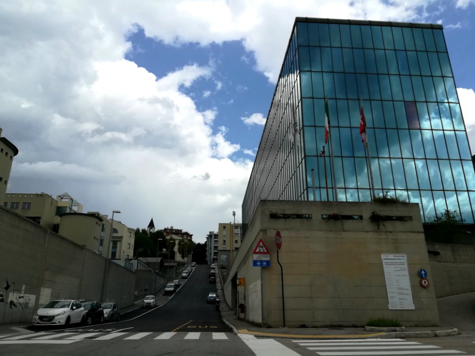 Street in Trieste 41