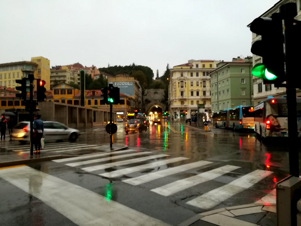 Street in Trieste 2017 05