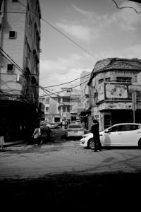 Street scenes in Duhok 07
