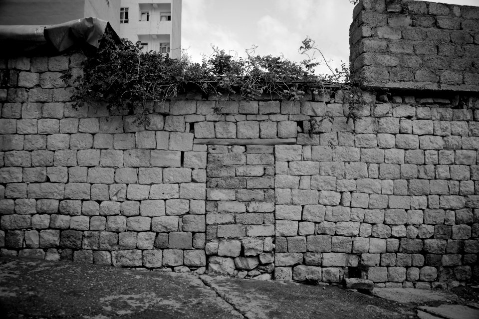 Street scenes in Duhok 09