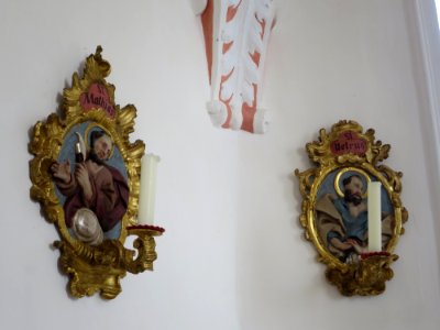 St. Emmeram Glonn 8