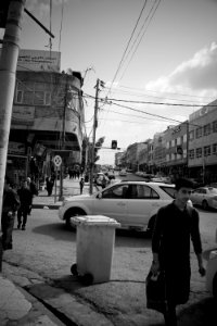 Street scenes in Duhok 02
