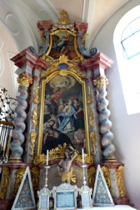 St. Erasmus Heiligenberg 4
