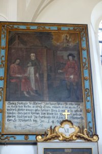 St. Erasmus Heiligenberg 20