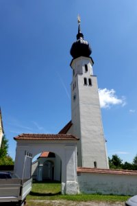 St. Erasmus Heiligenberg 2