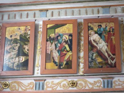 St. Blasius Hagen 21