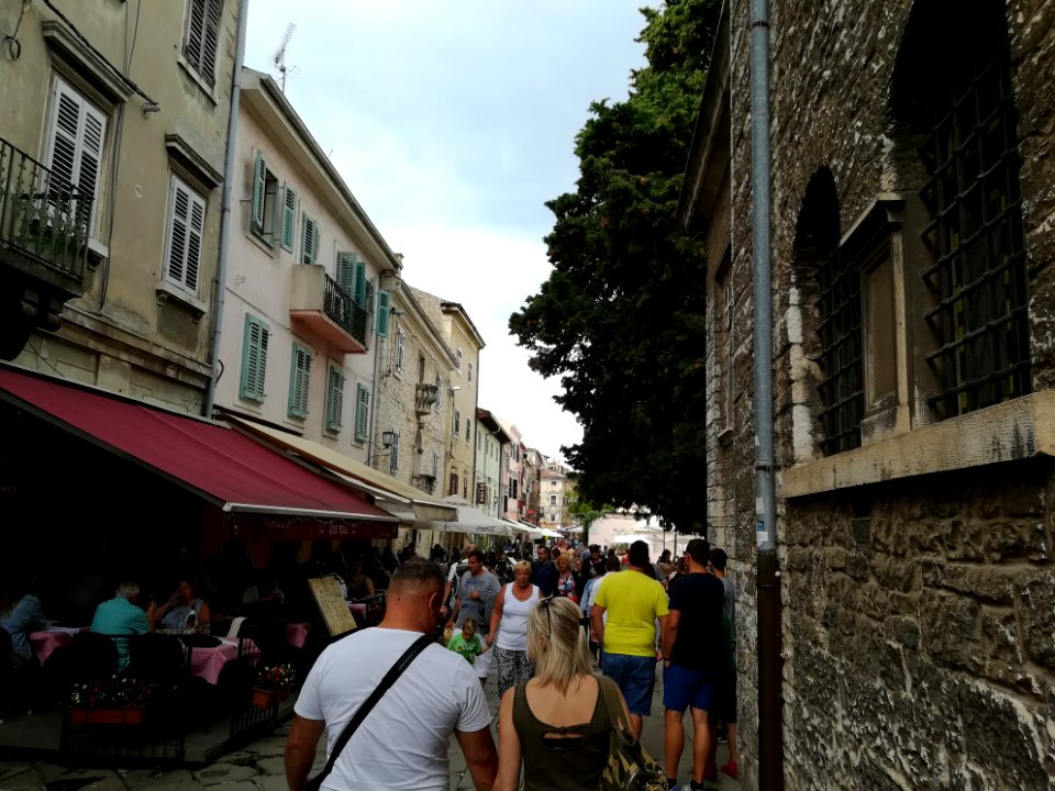Street in Pula 49