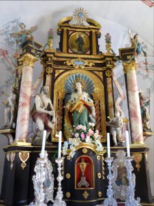 St. Elisabeth Siegertshofen 3