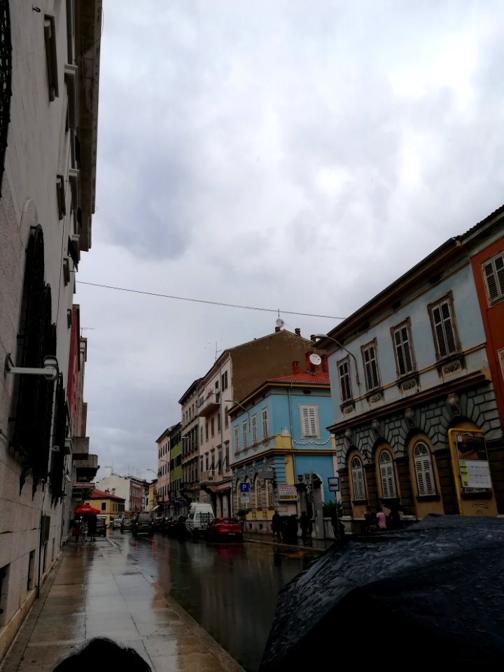 Street in Pula 59