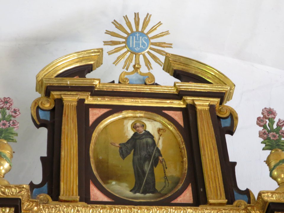 St. Elisabeth Siegertshofen 4