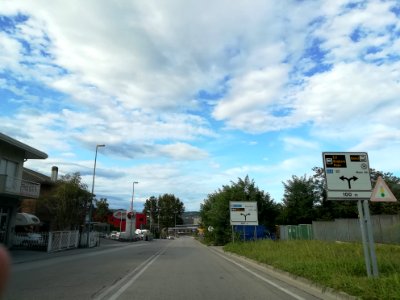 Street in Trieste 2017 66