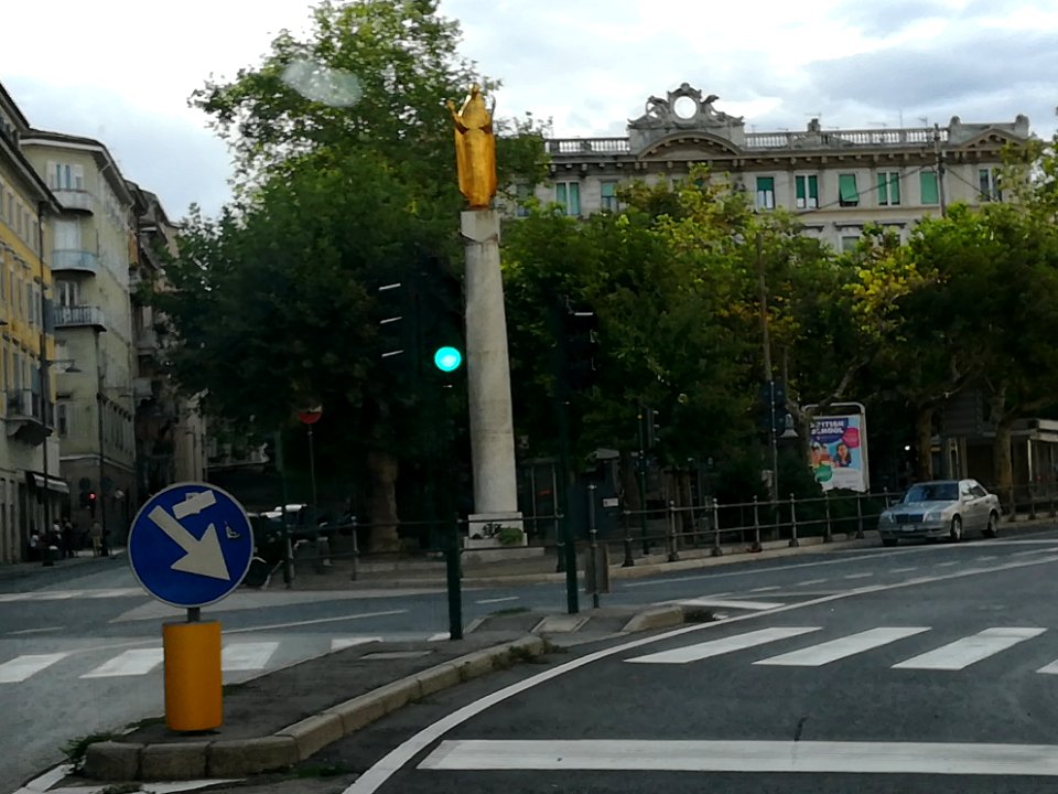Street in Trieste 2017 55