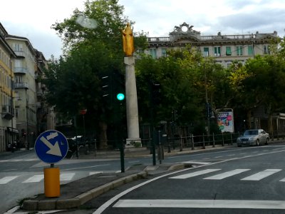 Street in Trieste 2017 55