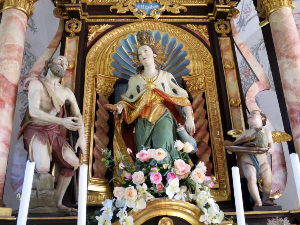 St. Elisabeth Siegertshofen 7