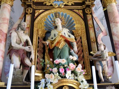 St. Elisabeth Siegertshofen 7