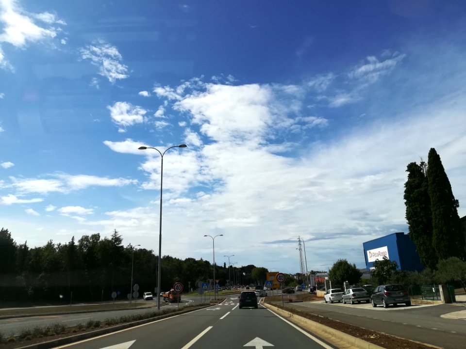 Street in Pula 06