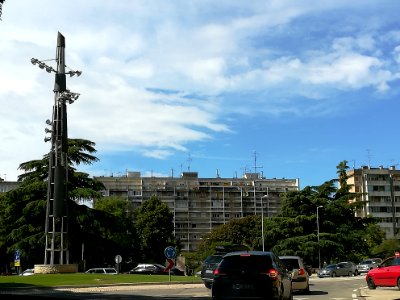 Street in Pula 24