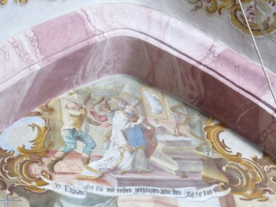 St. Erasmus Sankt Erasmus 29
