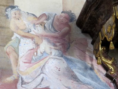 St. Erasmus Sankt Erasmus 37