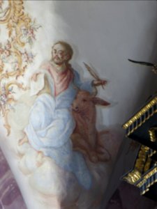 St. Erasmus Sankt Erasmus 14