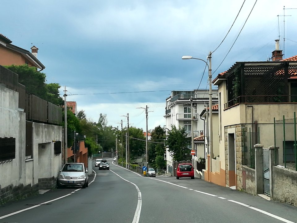 Street in Trieste 06