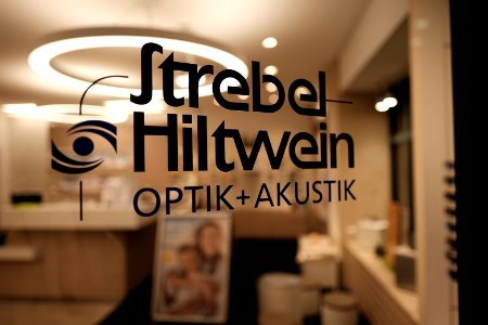 Strebel-hiltwein
