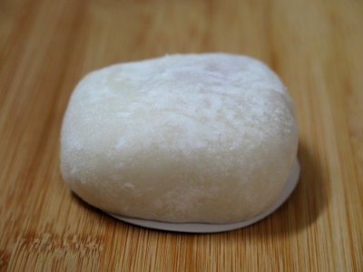 Strawberry Daifuku 01