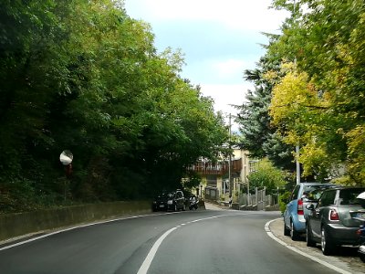 Street in Trieste 03