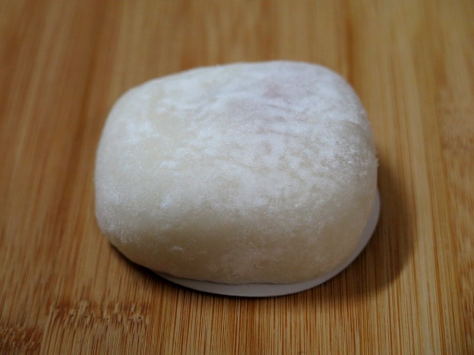 Strawberry Daifuku 02