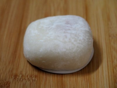 Strawberry Daifuku 02