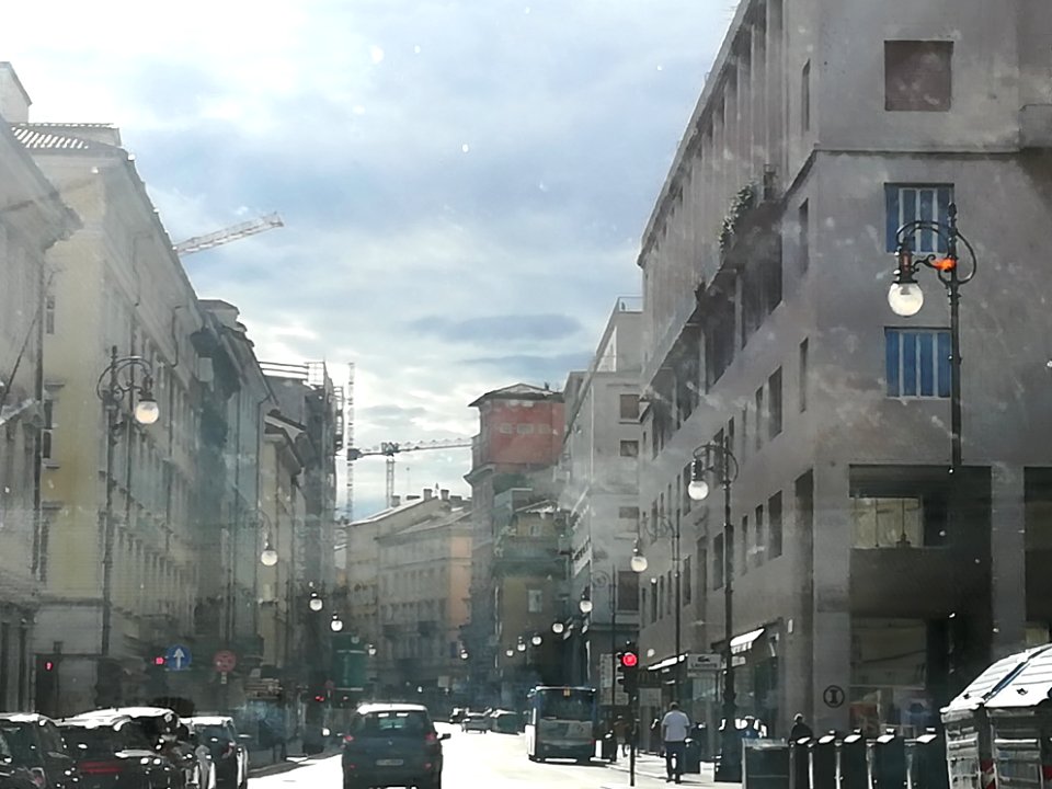Street in Trieste 2017 54