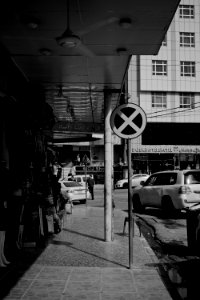 Street scenes in Duhok 04