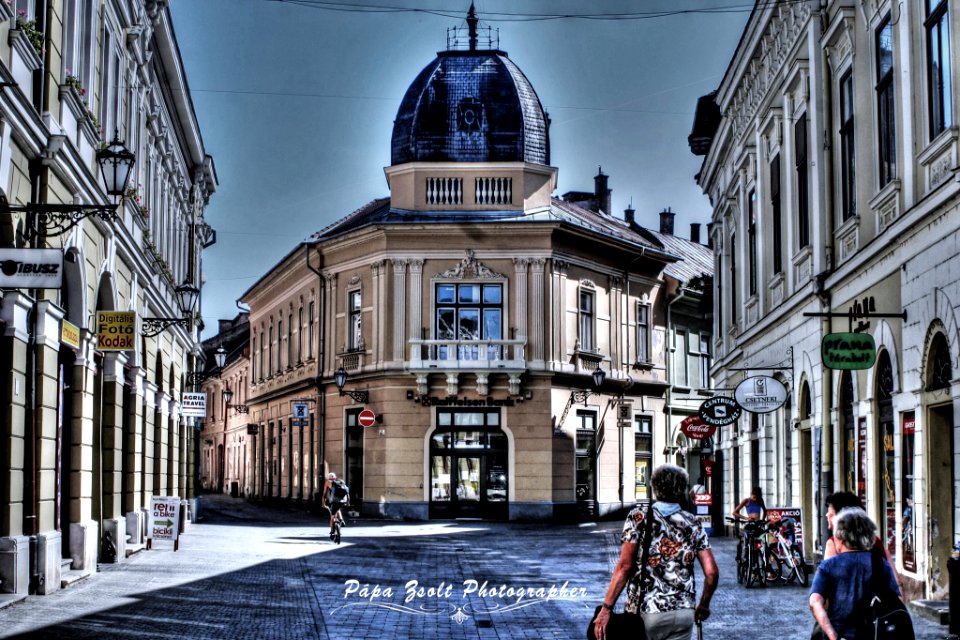 Street Of Eger (192819159)