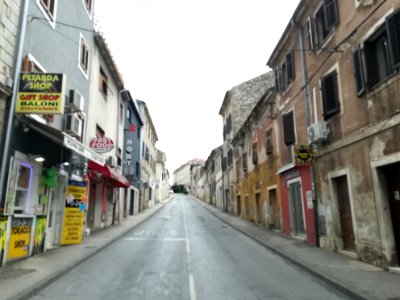 Street in Pula 42