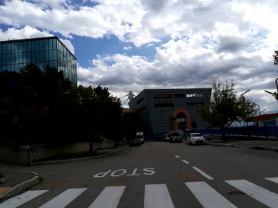 Street in Trieste 43