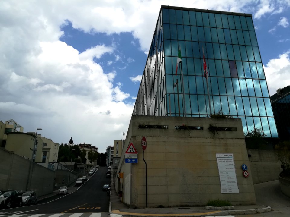 Street in Trieste 42