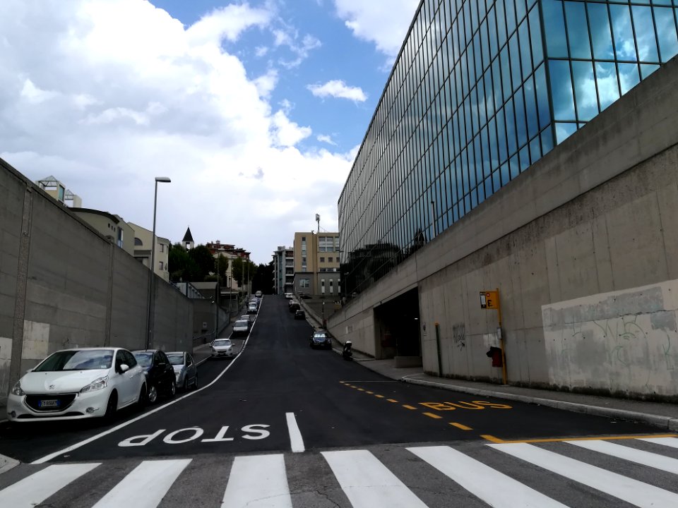 Street in Trieste 44