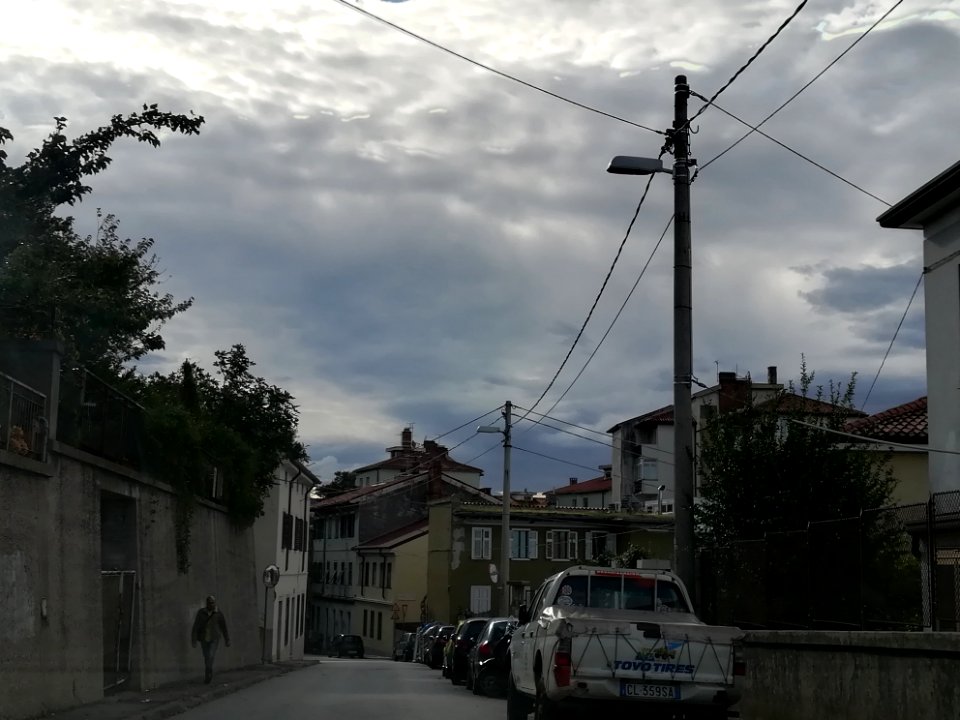 Street in Trieste 2017 60