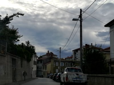 Street in Trieste 2017 60