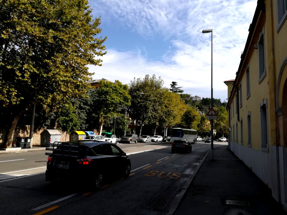 Street in Trieste 65