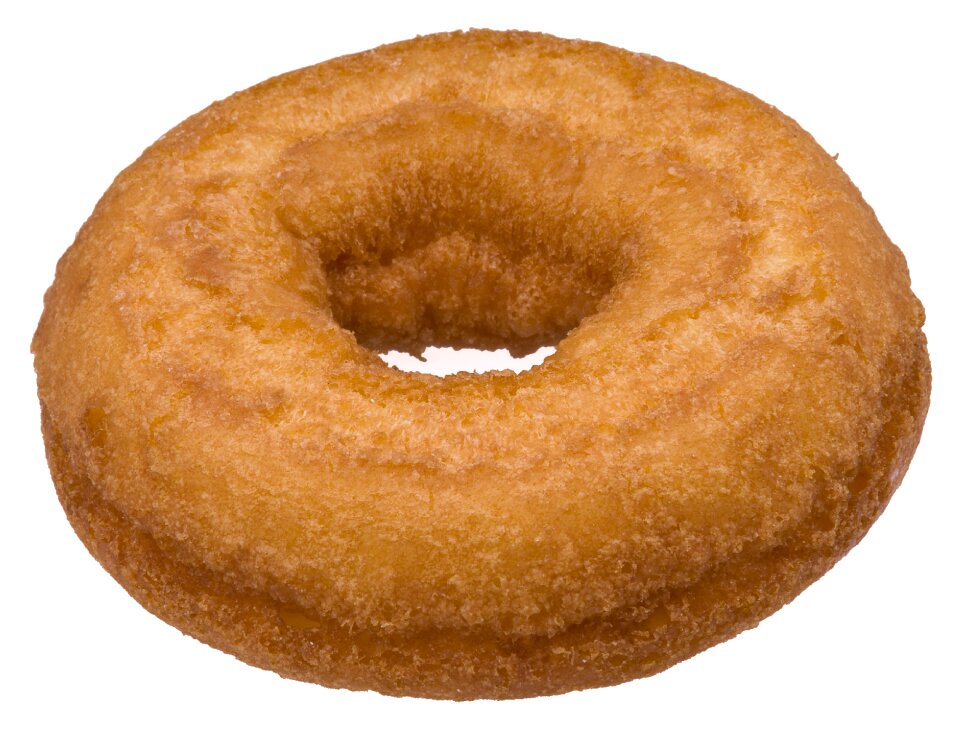 Sugar unhealthy food
