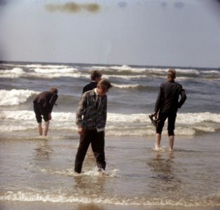 Stranden, Bestanddeelnr 254-7323